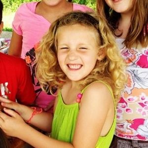 Meet your Posher, Allison